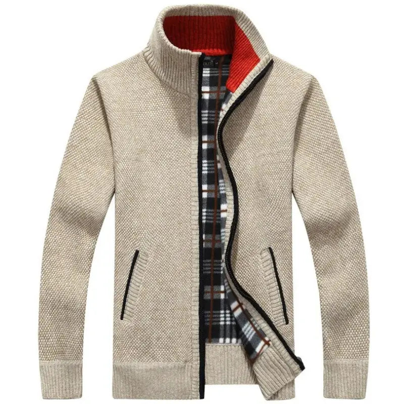 Ethan Classic Cardigan