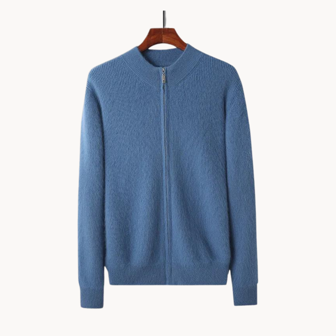 Sebastian Casual Comfortable Sweater