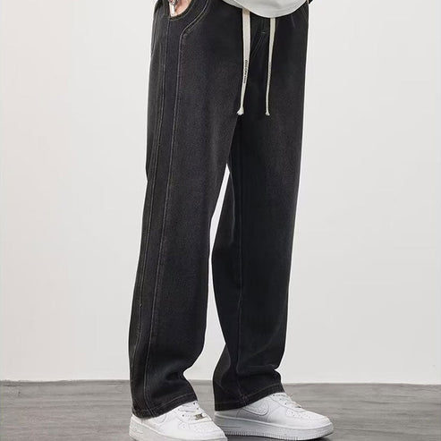 Blake Lässige Damen Jeans