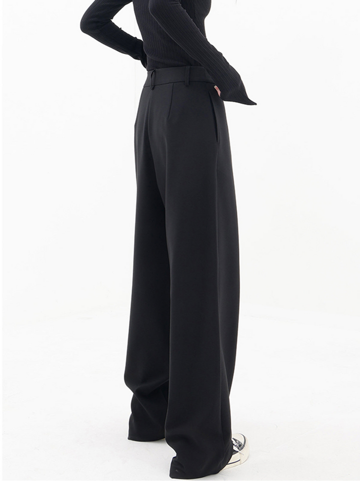 Yuli Moderne Damen Hose