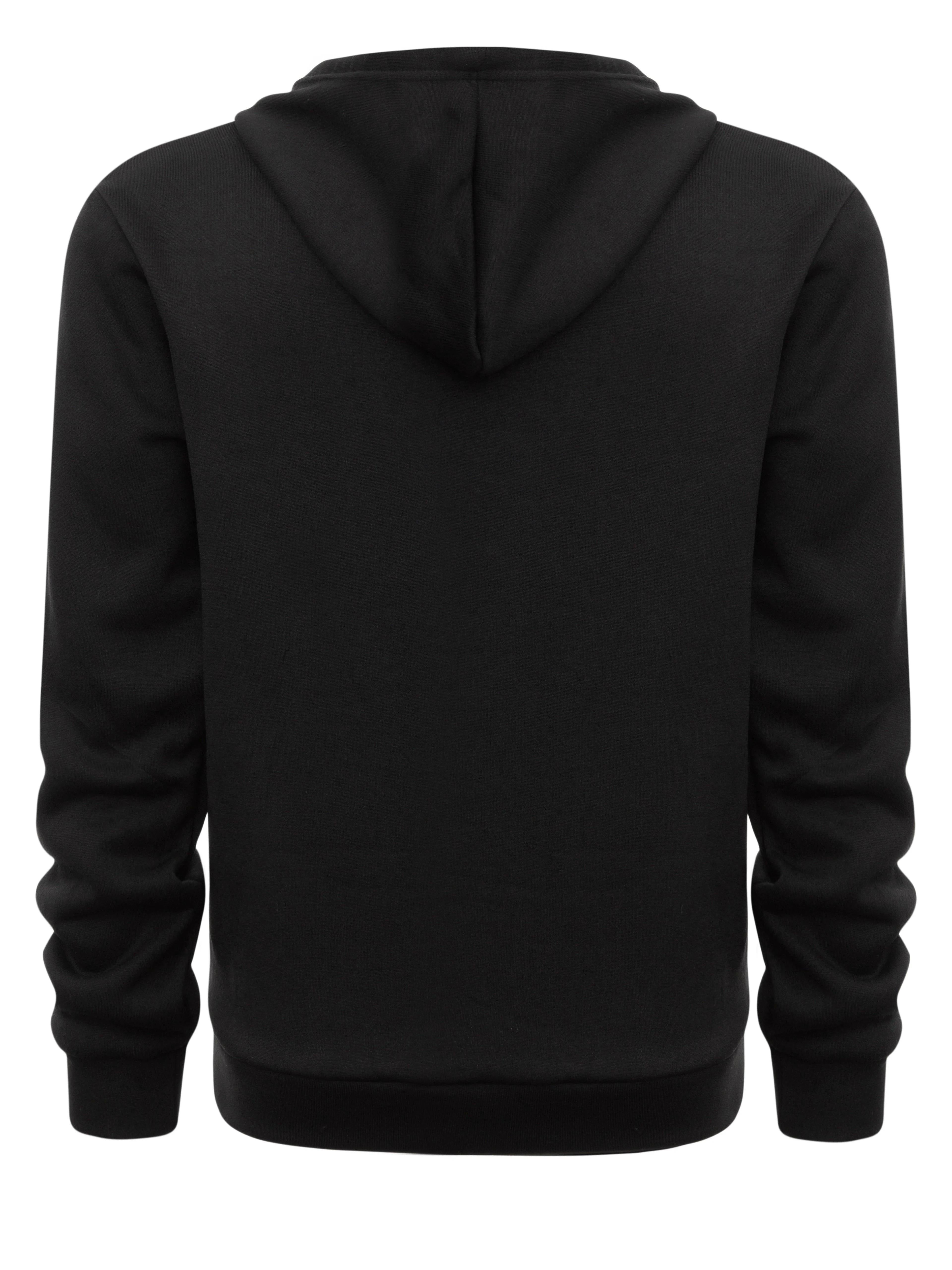 Tommie Men's Zip Sweatshirt