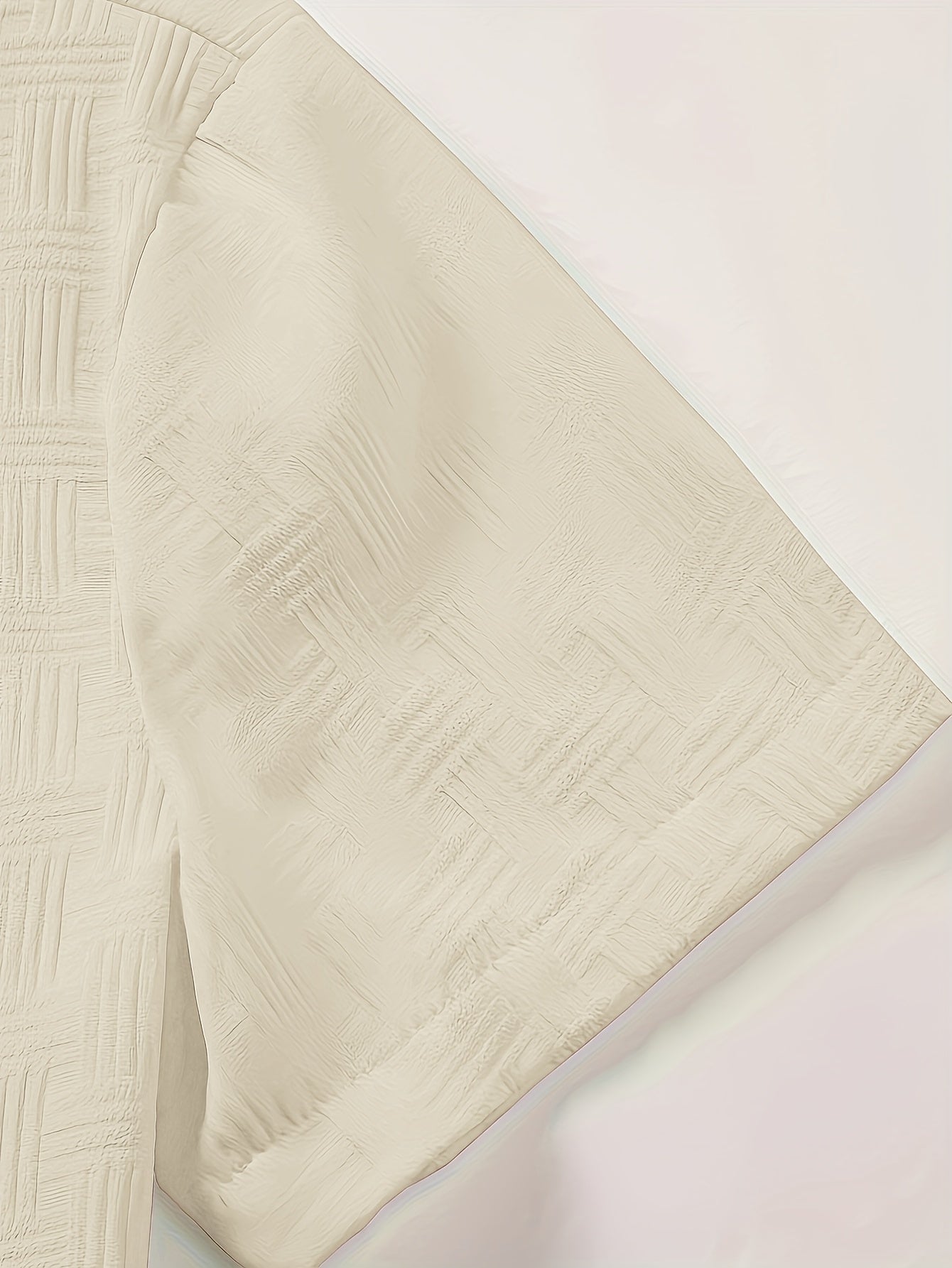 Lightweight Summer Beach Set for Men