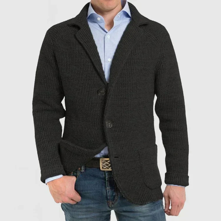 Lorenzo Klassischer Herren Blazer