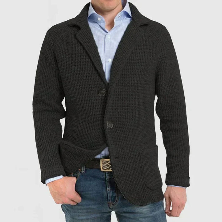 Lorenzo Klassischer Herren Blazer
