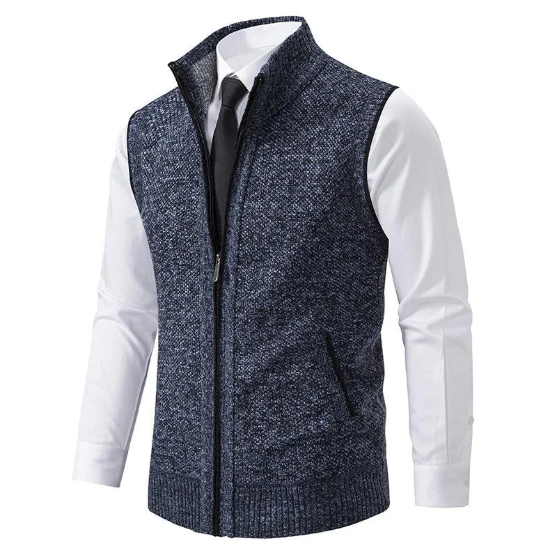 Siento Weiche Damen Fleecejacke