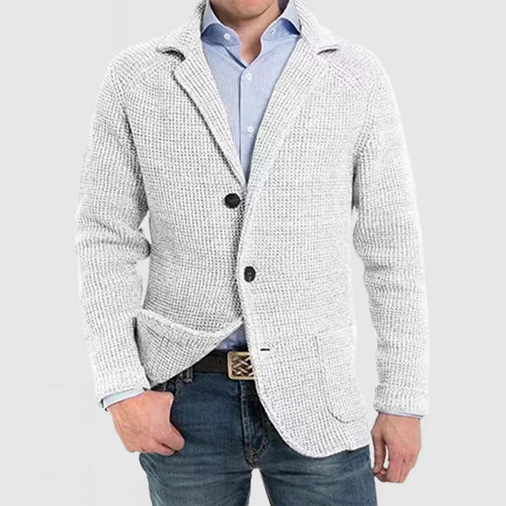 Lorenzo Klassischer Herren Blazer