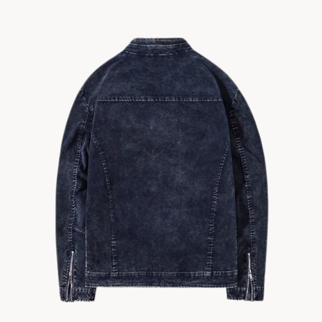 Carlo Denim Jacket