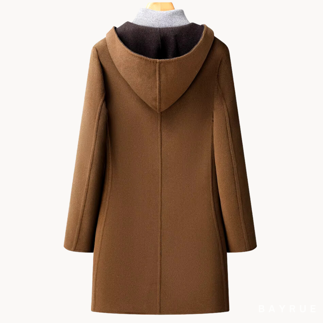 Frederico Elegant Men's Coat