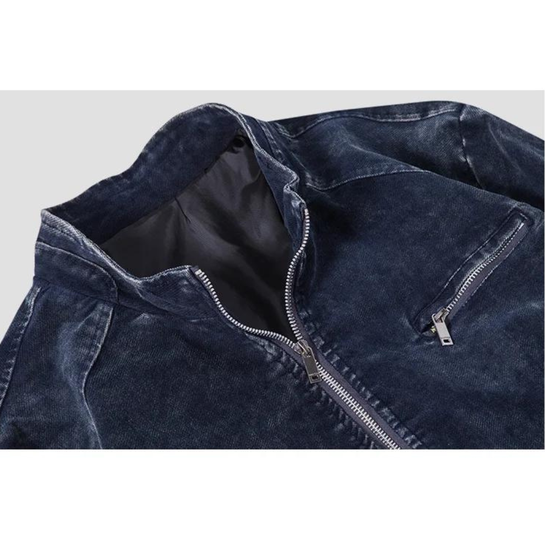 Carlo Denim Jacket