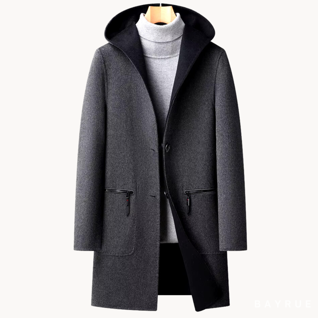 Frederico Elegant Men's Coat