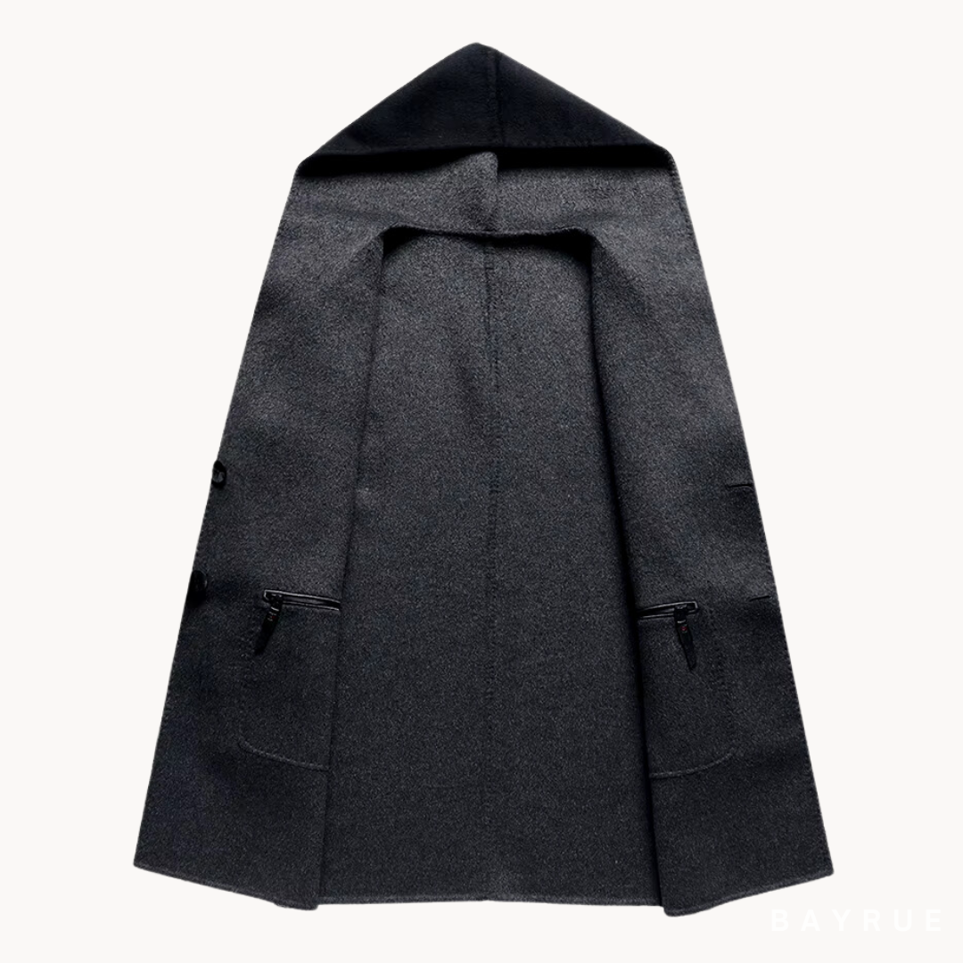 Frederico Elegant Men's Coat