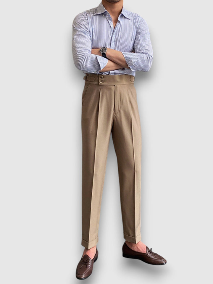 Moritz Vintage Herren Hose