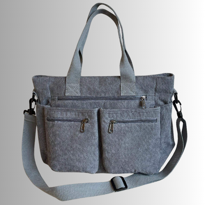 Stylische Damen Schultertasche