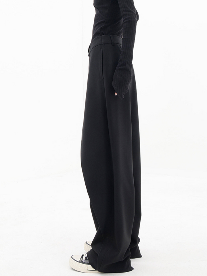 Yuli Moderne Damen Hose