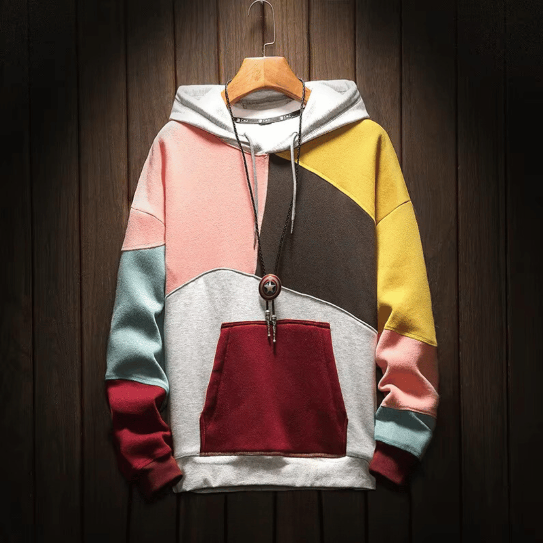 Vanguard Hoodie for Men