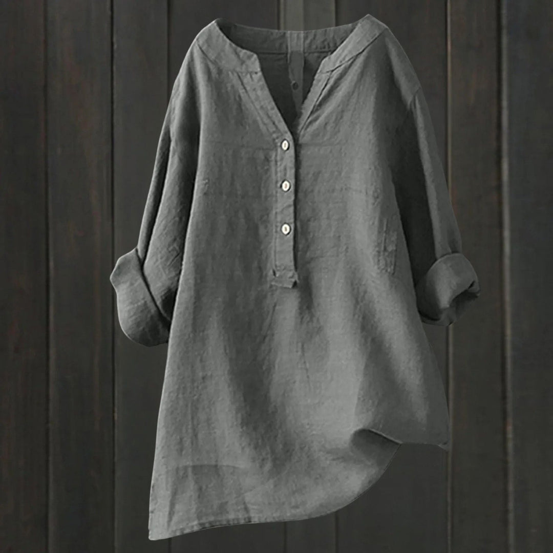 Valentinia Schicke Moderne Damen Bluse