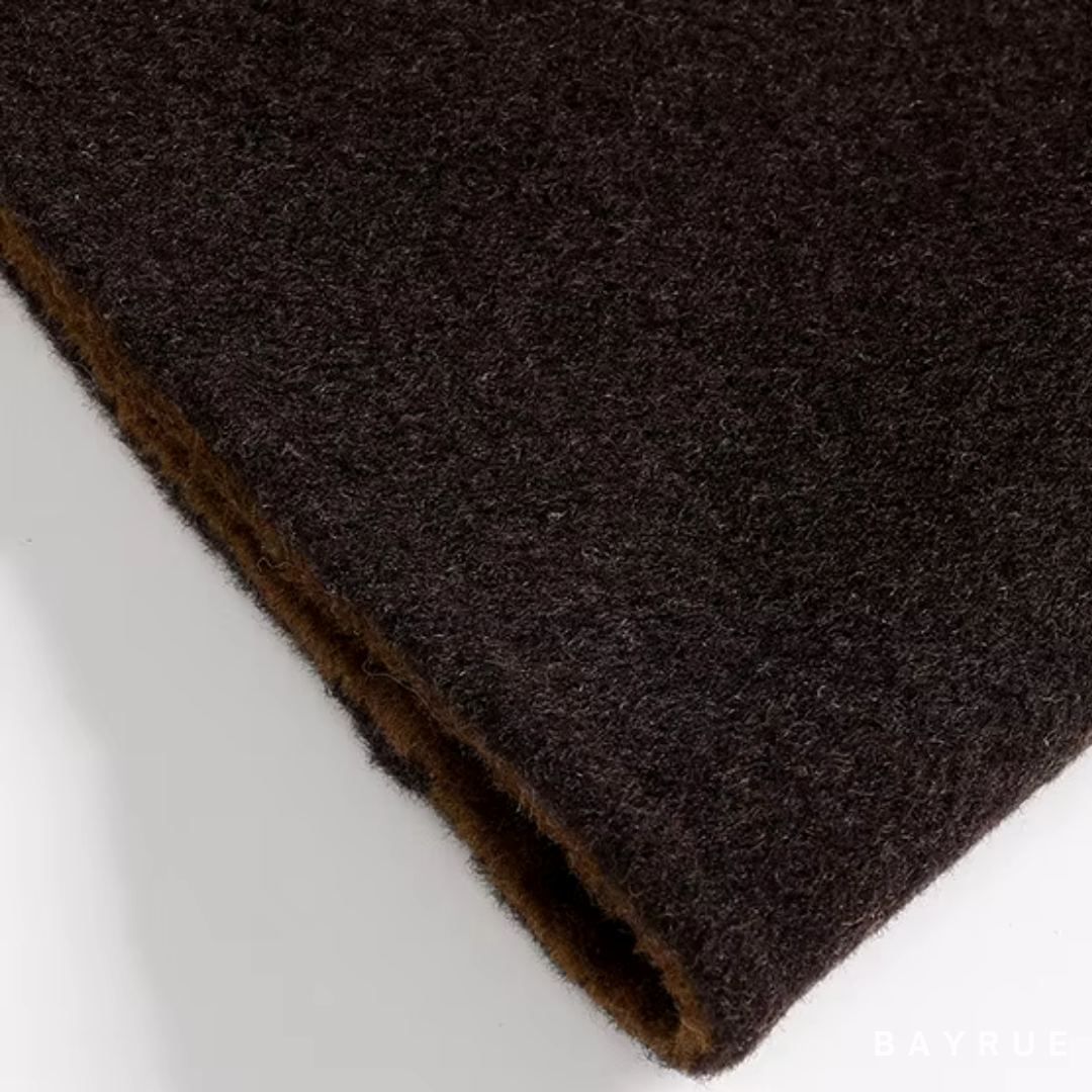 Frederico Elegant Men's Coat