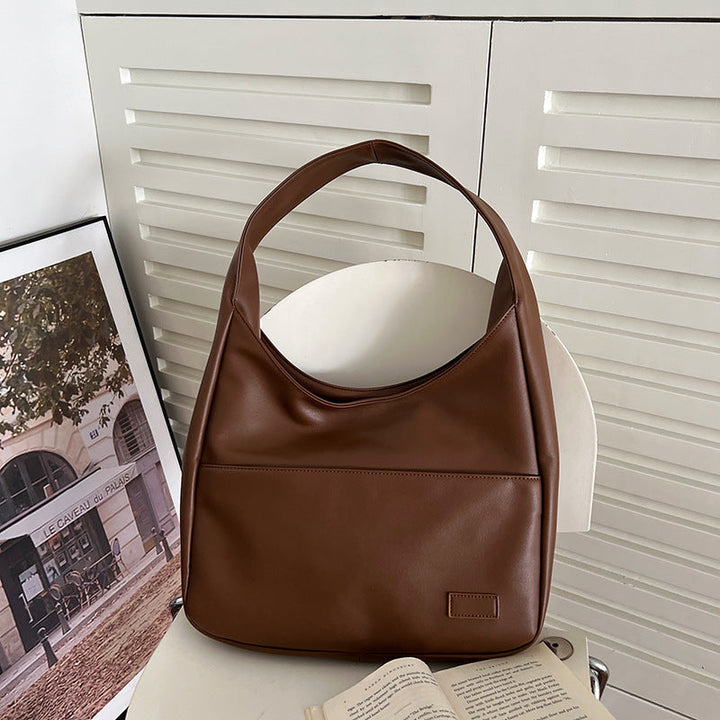 Stylische Vegane Damen Handtasche
