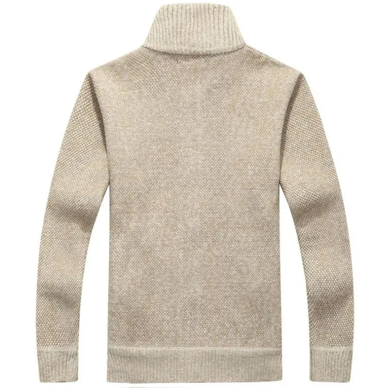 Ethan Klassischer Damen Strickjacke