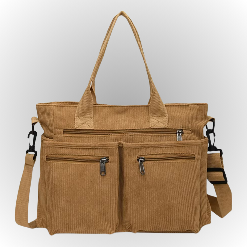 Stylische Damen Schultertasche