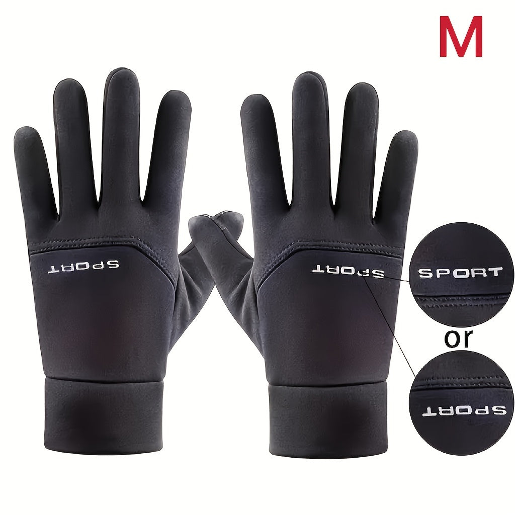 WarmthPlus Warme Isolierte Damen Handschuhe