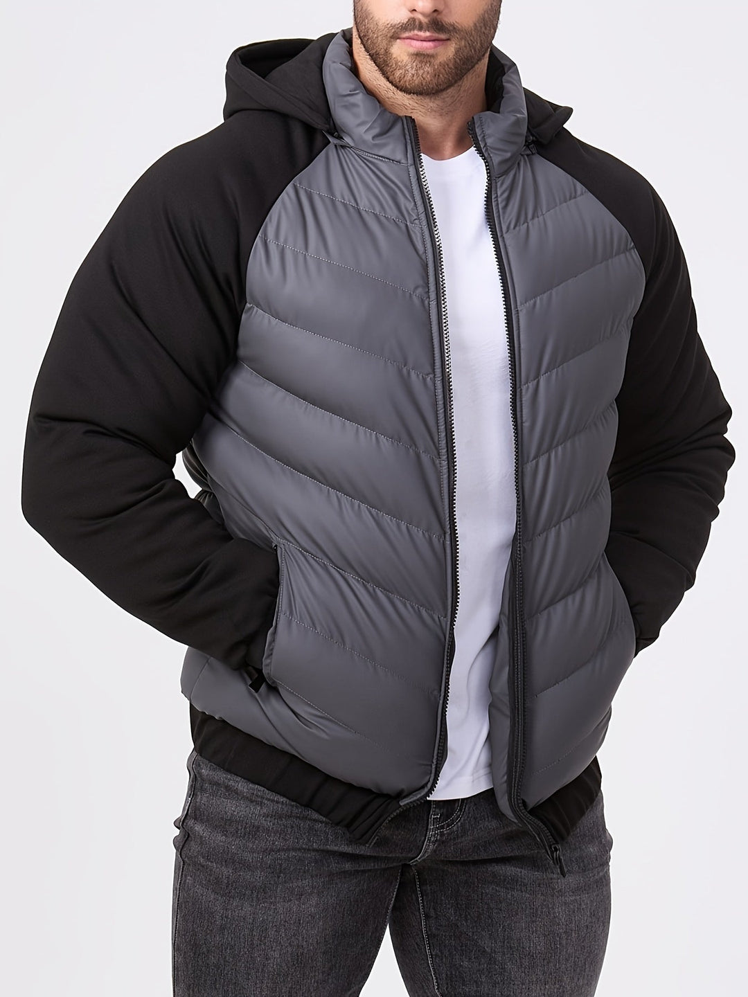 Simon Warme Damen Winterjacke