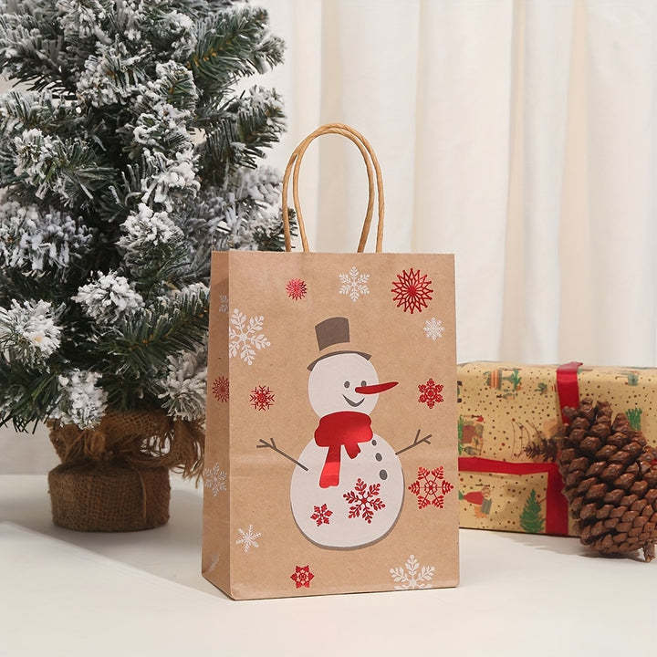 Festliche Damen Geschenktüten