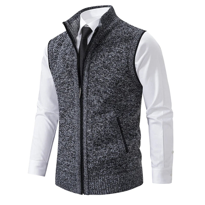 Siento Weiche Damen Fleecejacke