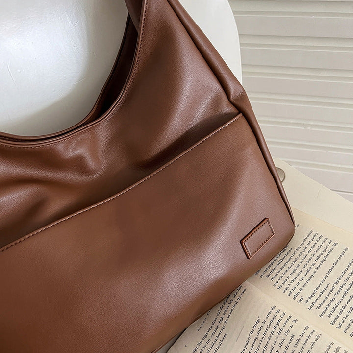 Stylische Vegane Damen Handtasche