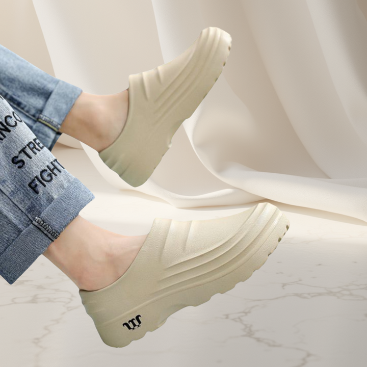 Flexible Ergonomische Damen Schuhe