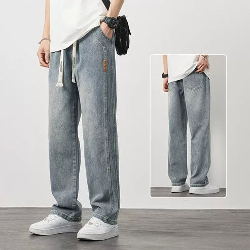 Blake Lässige Damen Jeans