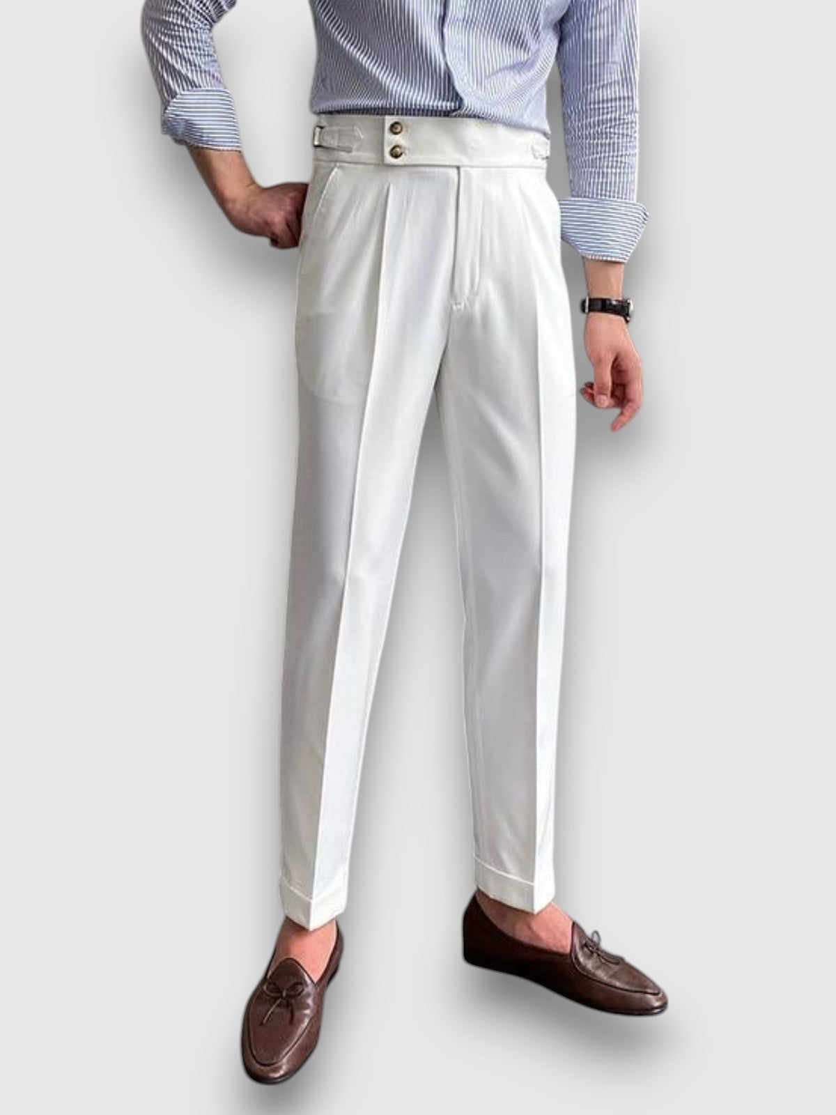 Moritz Vintage Pants for Men