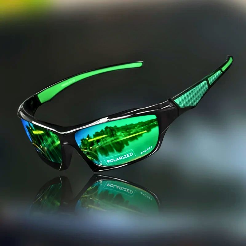 PulseShade Stylish Sunglasses for Men