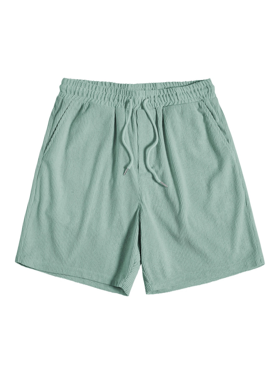 Leichtes Sommerliches Herren Zweiteiler-Set