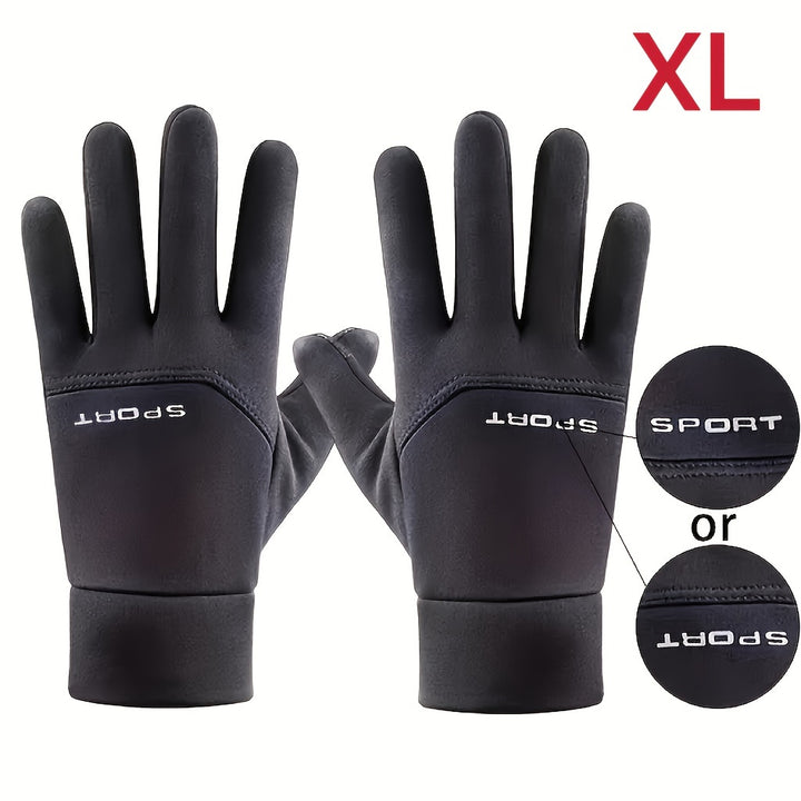 WarmthPlus Warme Isolierte Damen Handschuhe
