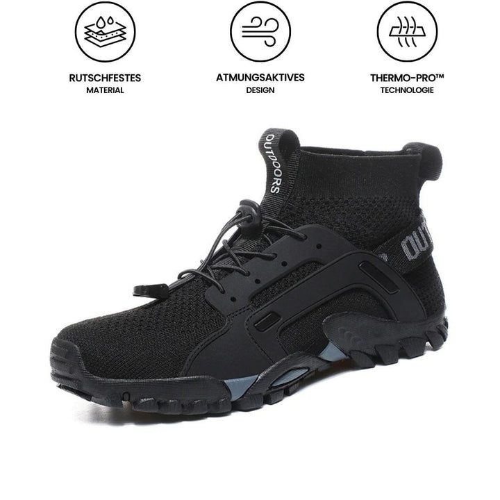 Airfeet Pro Fly Leichte Damen Barfußschuhe