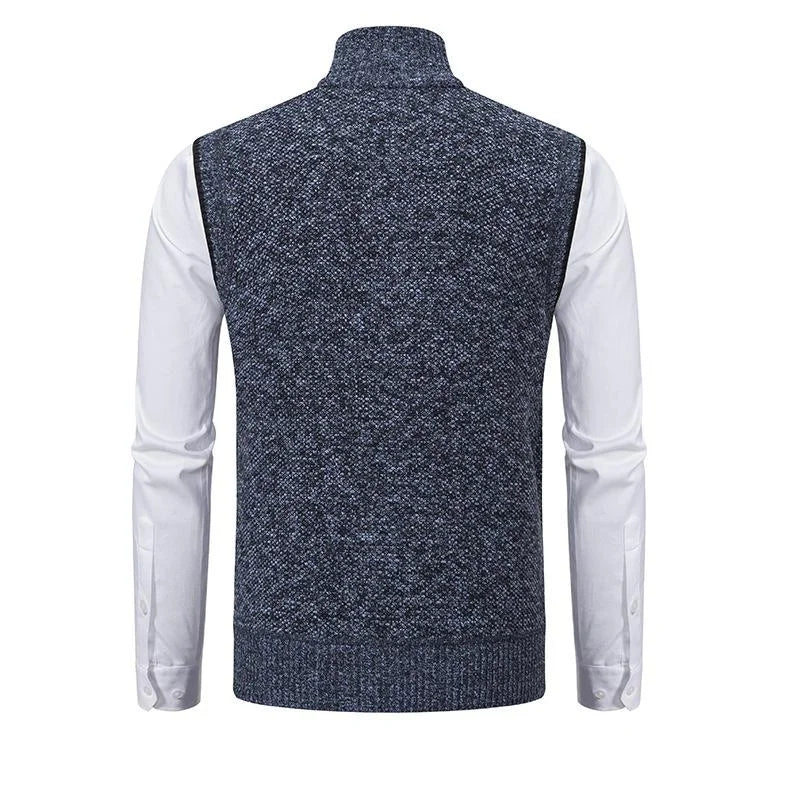 Siento Weiche Damen Fleecejacke