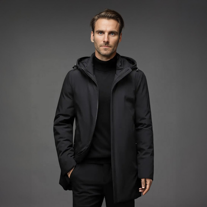 Timo Elegante Klassische Damen Jacke