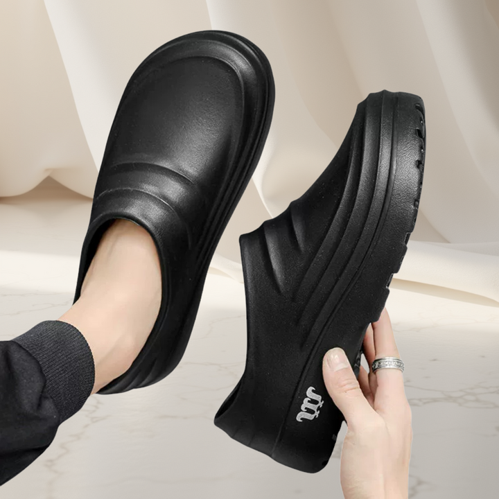 Flexible Ergonomische Damen Schuhe