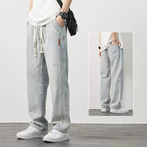 Blake Lässige Damen Jeans