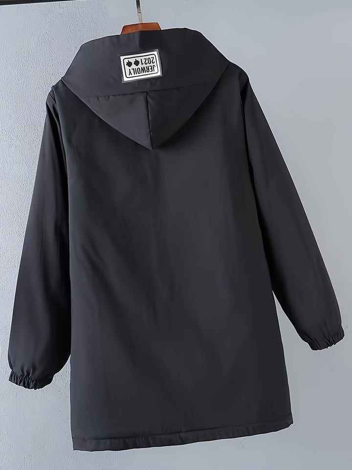 Marisa Modische Damen Jacke