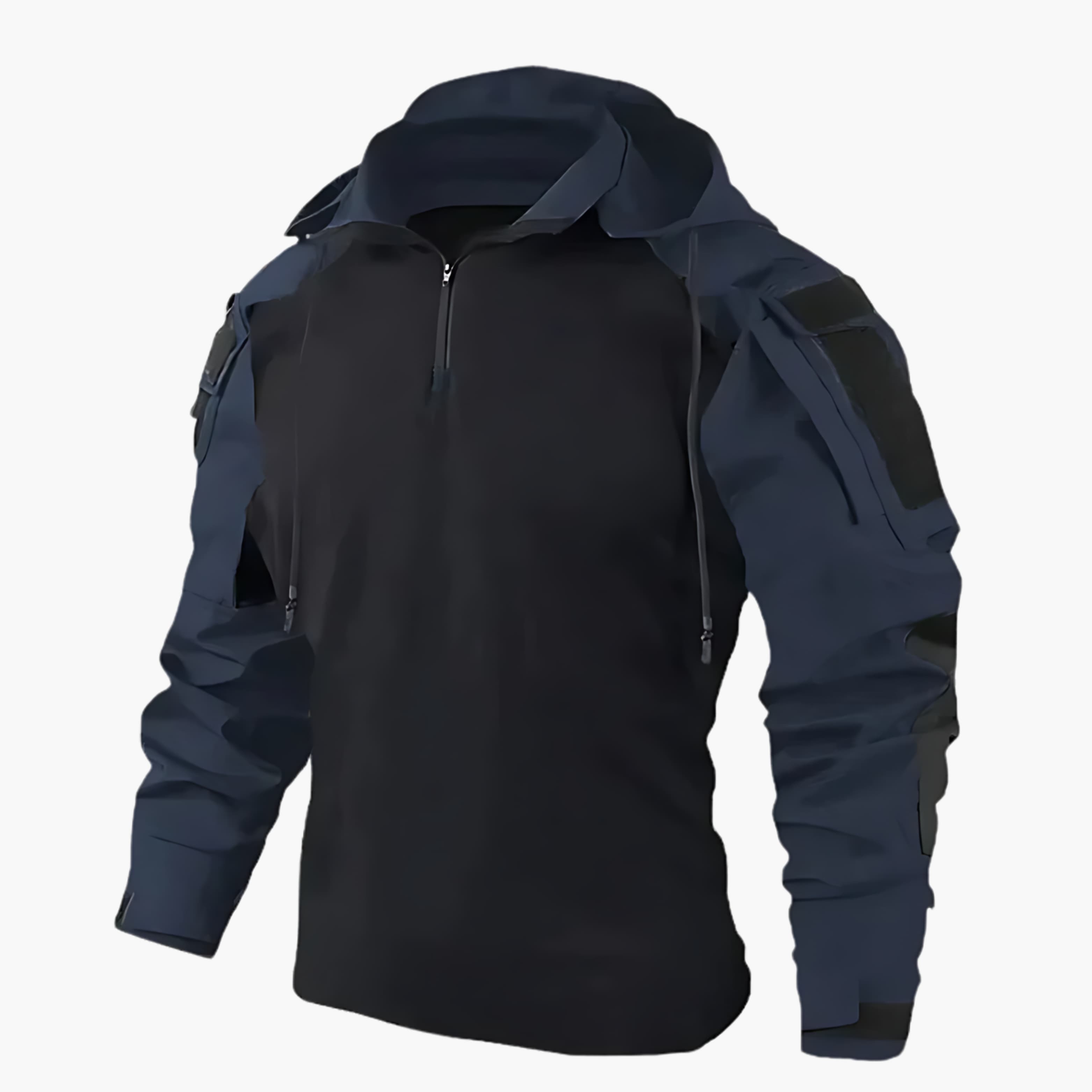 Arnold Tactical Jacket