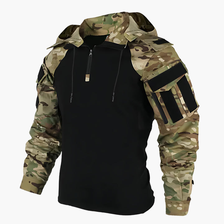 Arnold Taktische Herren Jacke