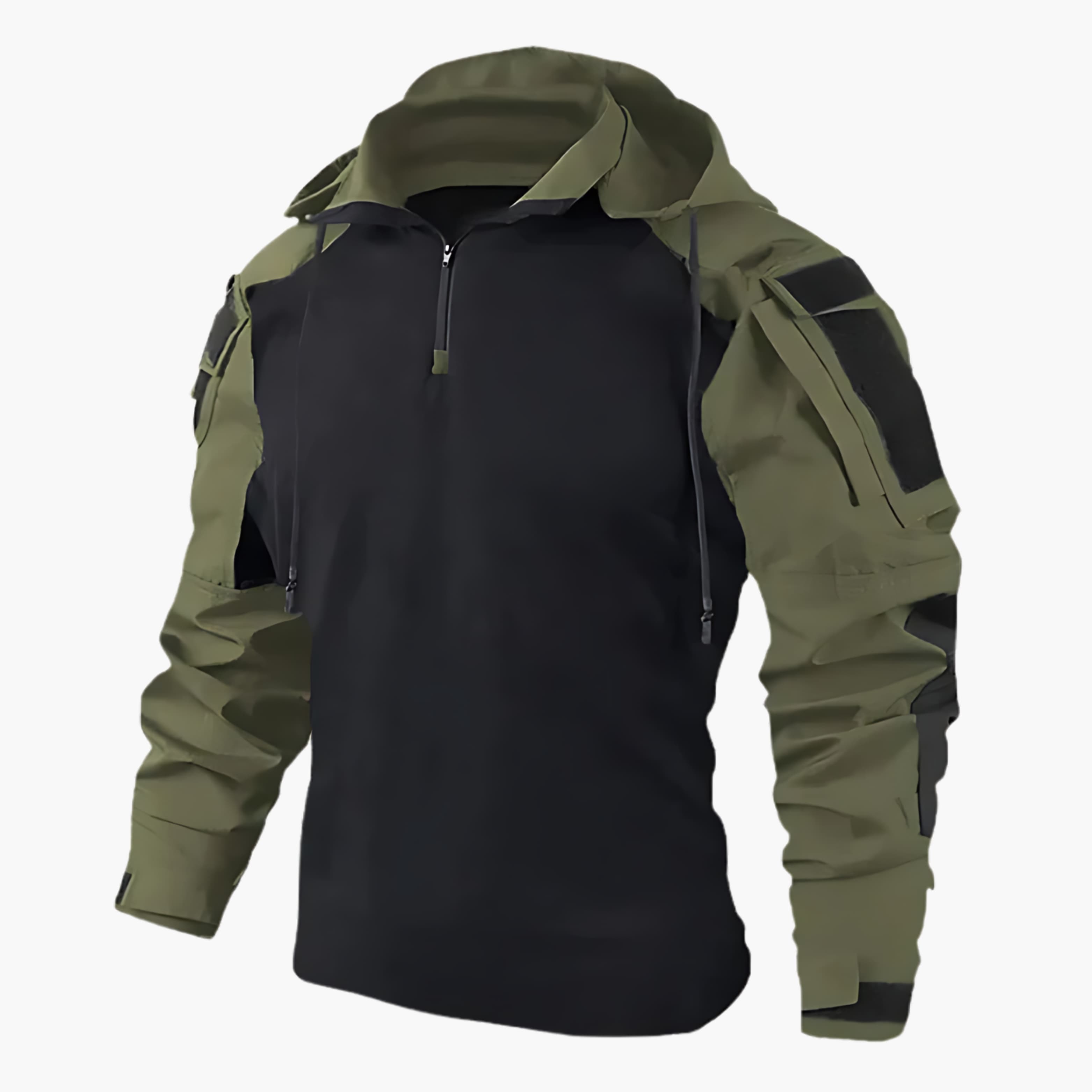 Arnold Tactical Jacket