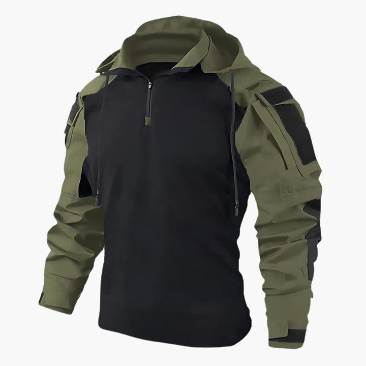 Arnold Taktische Herren Jacke