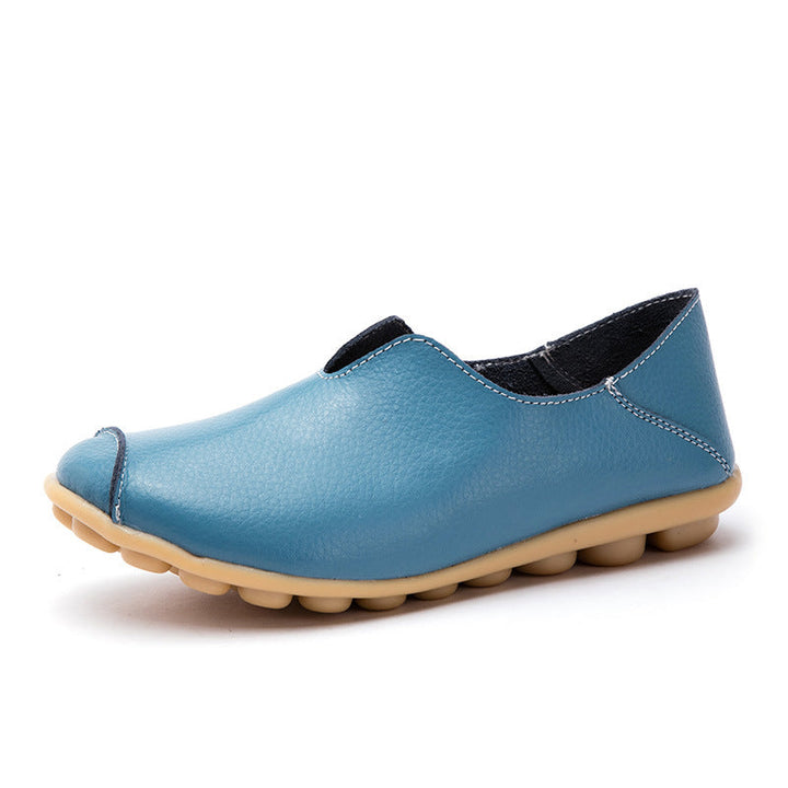 Bequeme Ergonomische Damen Sneaker