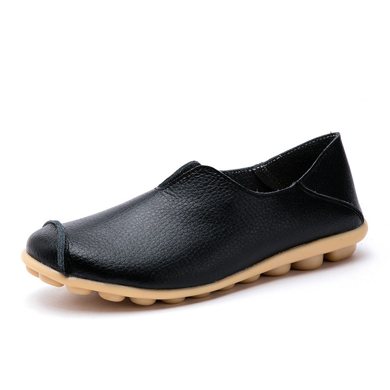 Bequeme Ergonomische Damen Sneaker