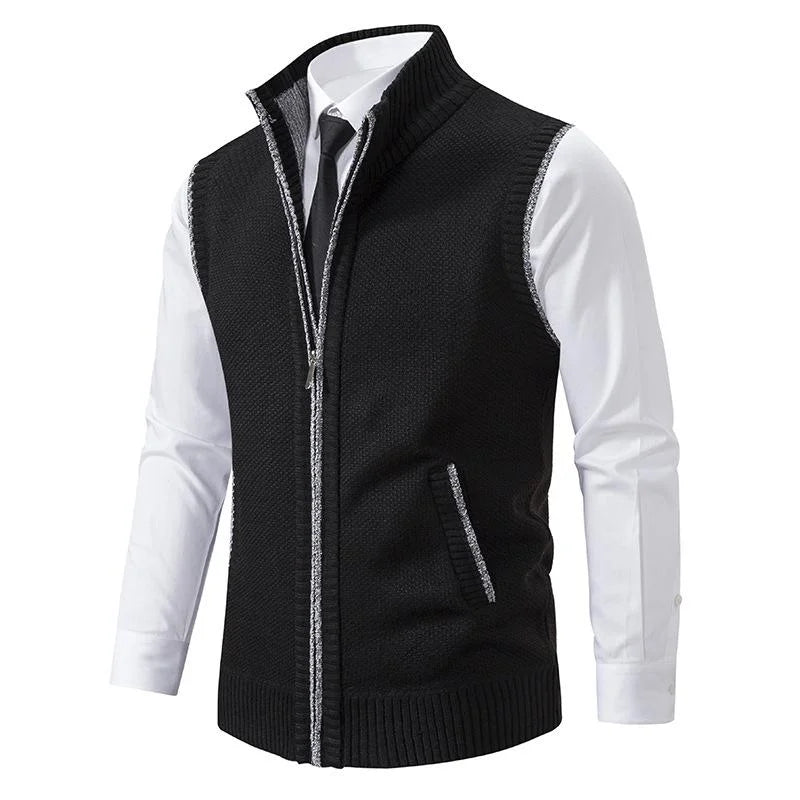 Siento Weiche Damen Fleecejacke