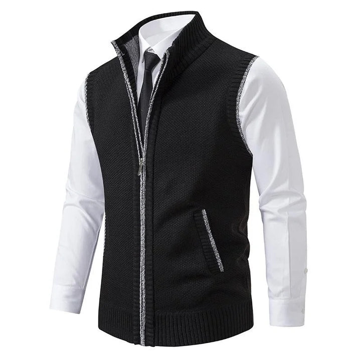 Siento Weiche Damen Fleecejacke