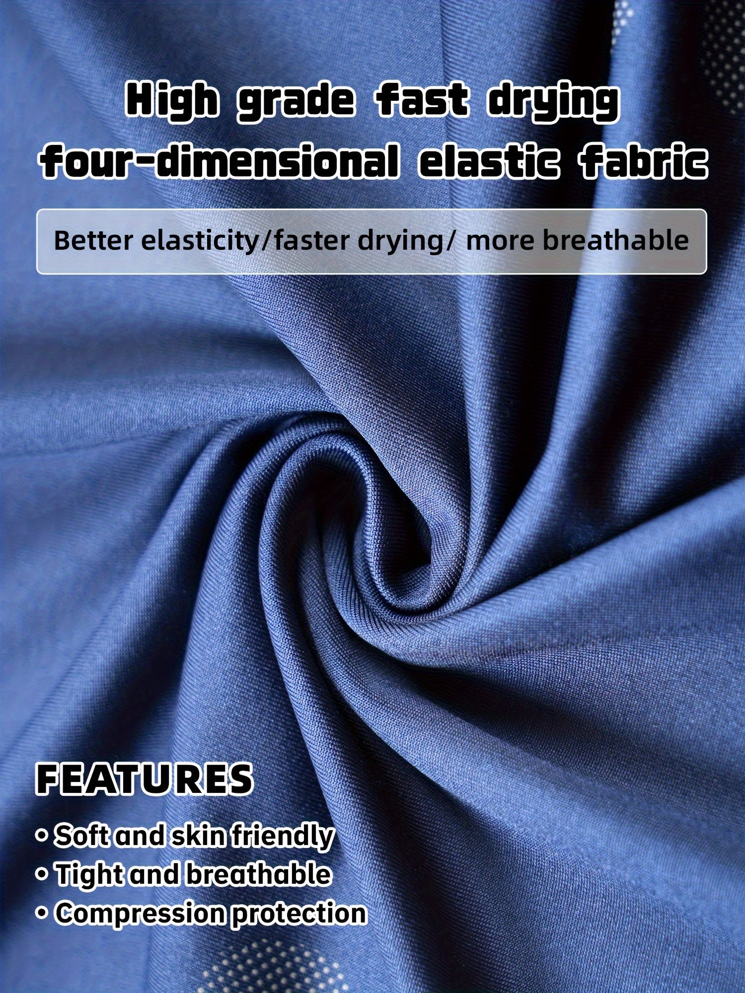 Men's Warm Two-Piece Thermal Set